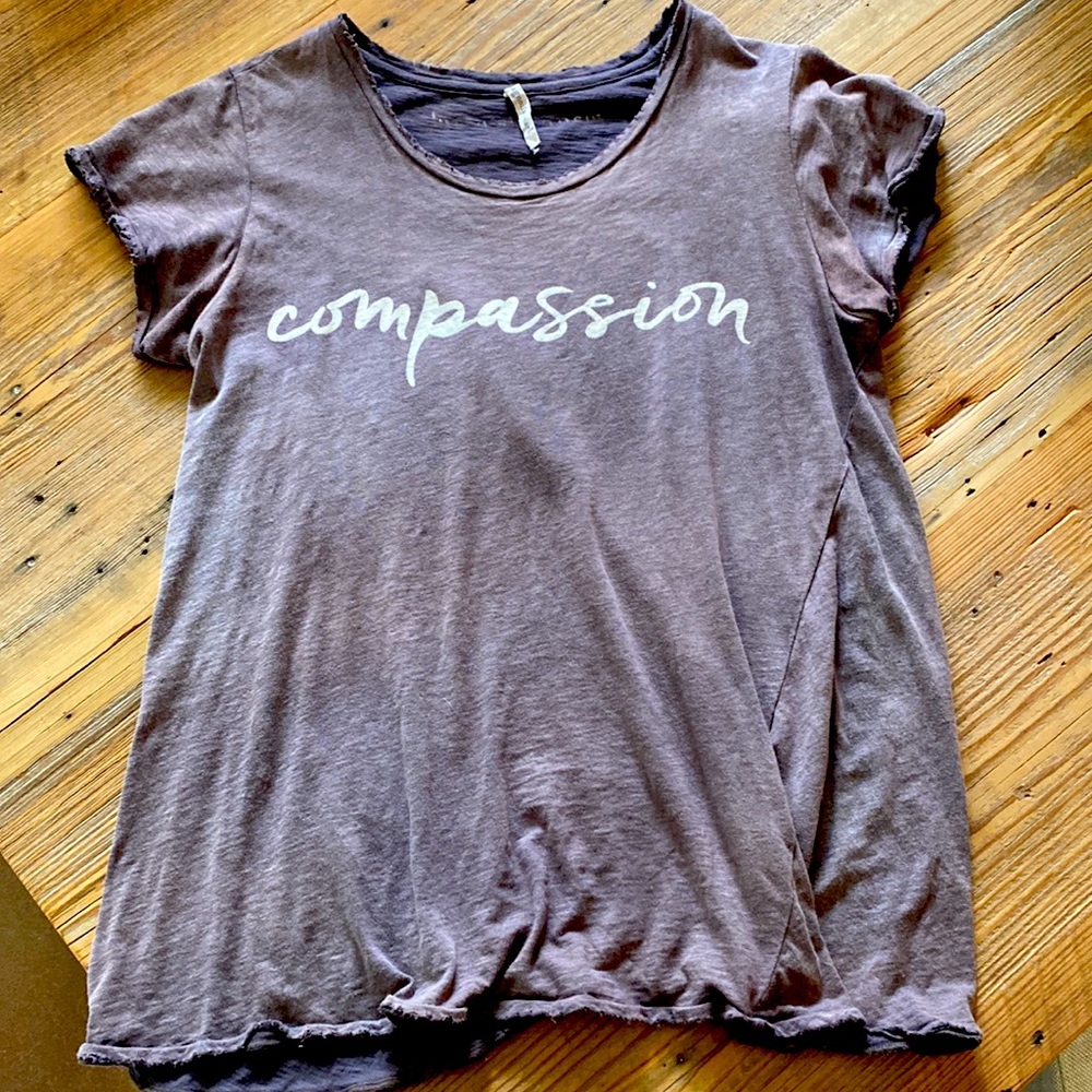 Magnolia Pearl t-shirt